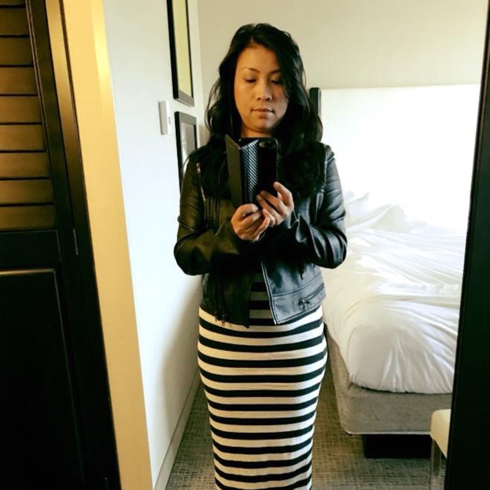 Meet your Posher, B hue